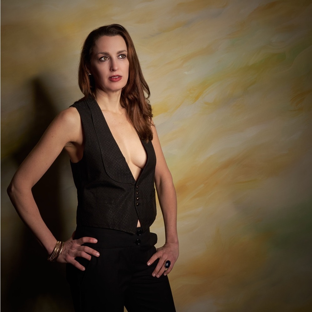 Meet your Posher, Jen